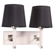 Дубравия 160-11-12W ШЕРИ бра (настенный светильник)