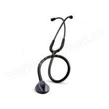 Стетоскоп Littmann Master Classic II®, черная трубка, 69 см, США