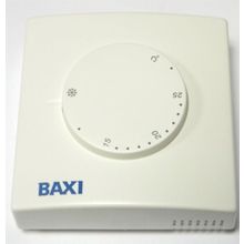 KHG 714086910 Комнатный механический термостат Baxi