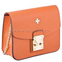 Narvin Мини сумка 9935 N.Polo Orange