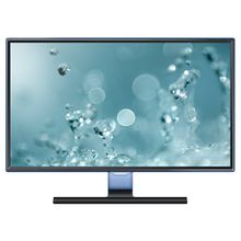 Монитор samsung s24e390hl ls24e390hlo ru, 23.6" (1920x1080), pls, vga (d-sub), hdmi