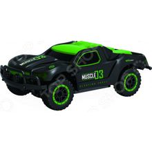 1 Toy «Драйв раллийная зеленая»