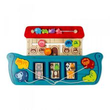 Im toy Развивающая игрушка "Ковчег" 77340