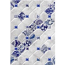 Плитка настенная Керамин Майорка 1 тип 4 275х400