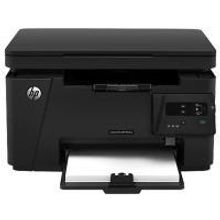 HP LaserJet Pro M125r МФУ лазерное чёрно-белое