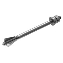 Болт анкерный фундаментный с коническим концом 6.2 ГОСТ 24379.1-80