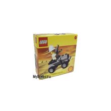 Lego 2541 Buggy (Багги) 1998