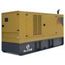 Elcos GE.JD3A.160 150.SS