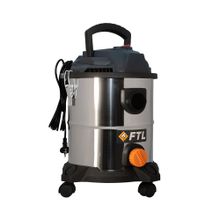 FTL Строительный пылесос FTL VC 20