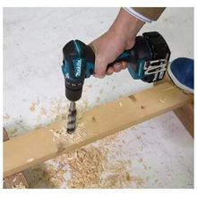 Makita Аккумуляторная дрель Makita DHP483SYE