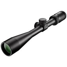 Оптический прицел NIKON Prostaff  P3 4-12x40 Matte BDC водонепроницаемый, пропускание 92% (сетка BDC)