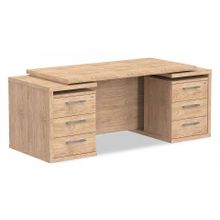 Skyland Стол для руководителя Torr Z TDT 197 ID - 334466