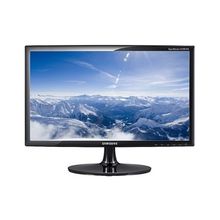 Монитор 19" Samsung S19B300N (LCD, Wide, 1366x768)