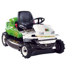 Профессиональный трактор ETESIA ATTILA AK 95 для работы на склонах