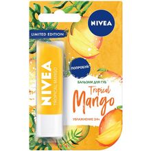 Нивея Tropical Mango 4.8 г