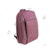 Рюкзак Samsonite Sahora Regener U20(0)91 015 (сливовый)