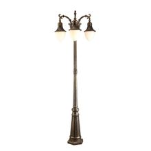 Arte Lamp Садово-парковый светильник Arte Lamp Vienna A1317PA-3BN ID - 224747