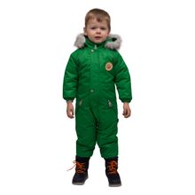 OPS Комбинезон зимний "First Winter" 102017 39045