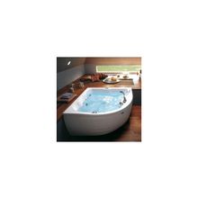 Ванна гидромассажная Jacuzzi Maxima 9F43-292A 9F23-5220 (165x165)