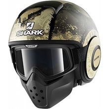 Shark Drak Evok, Jet-шлем