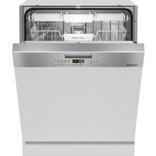 MIELE G5000 SCi сталь