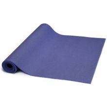 Коврик для йоги Кайлаш 60 х 200 см фиолетовый