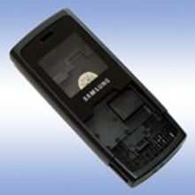 Samsung Корпус для Samsung C140 Black