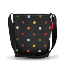 Reisenthel Shoulderbag S dots