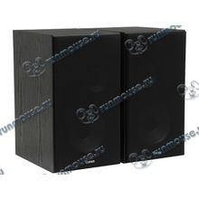 Акустическая система стерео Edifier "Studio R2730DB", 2x68Вт, черный (Bluetooth) (ret) [131420]