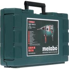 Metabo SBEV 1100 2 S 1100 Вт