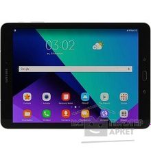 Samsung Galaxy Tab S3 9.7 2017 SM-T825 SM-T825NZSASER Silver