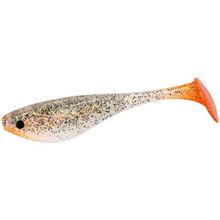 Виброхвост Mikado SPARK 10 см.   112RT (3 шт )