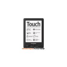 Электронная книга PocketBook Pro 6 622 черный (Pearl,WiFi,MultiTouch)