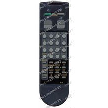 Пульт Daewoo R-18A07 (TV) как оригинал