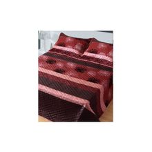 Комплект покрывало + наволочки Dolz Dublin