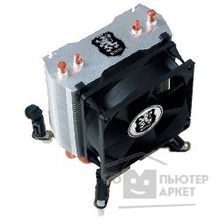 Titan Cooler  TTC-NC65TX RB для 1155 1156 1366 775 AM2 AM3 FM1