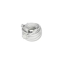 кабель для монитора VGA 15M 15M 15.0 метров, 5bites, ферритовые кольца APC-133-150