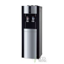 Кулер Ecotronic V21-LN black+silver