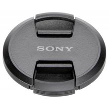 Крышка объектива передняя 67мм Sony ALC-F67S