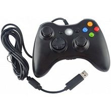 Xbox 360 Проводной геймпад (H-XB001)