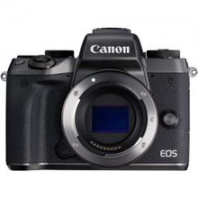 Фотоаппарат Canon EOS M5 Body