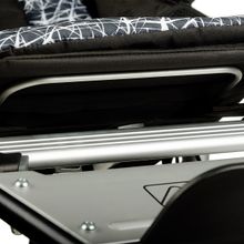 Mountain Buggy Прогулочная Terrain Graphite