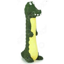 Beeztees 621136 «Крокодил»