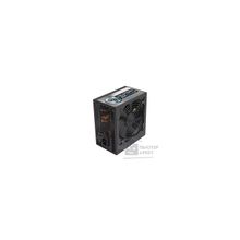 Zalman <LX> ZM600-LX <600W, ATX12V v2.3, APFC, 12cm Fan, Ret>