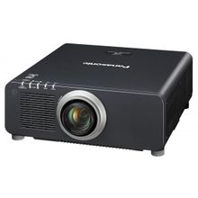 Проектор Panasonic PT-DW830EK