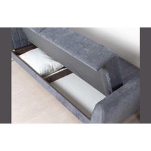 Нижегородмебель Наоми диван-кровать арт. ТД 482