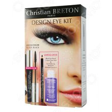 Christian Breton Design Eye Kit