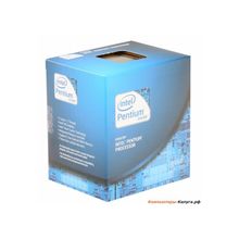 Процессор Pentium G860 BOX &lt;3.00GHz, 3Mb, LGA1155 (Sandy Bridge)&gt;