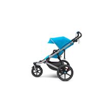 ДЕТСКАЯ КОЛЯСКА THULE URBAN GLIDE 2 синяя