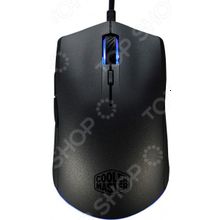 Cooler Master MasterMouse S